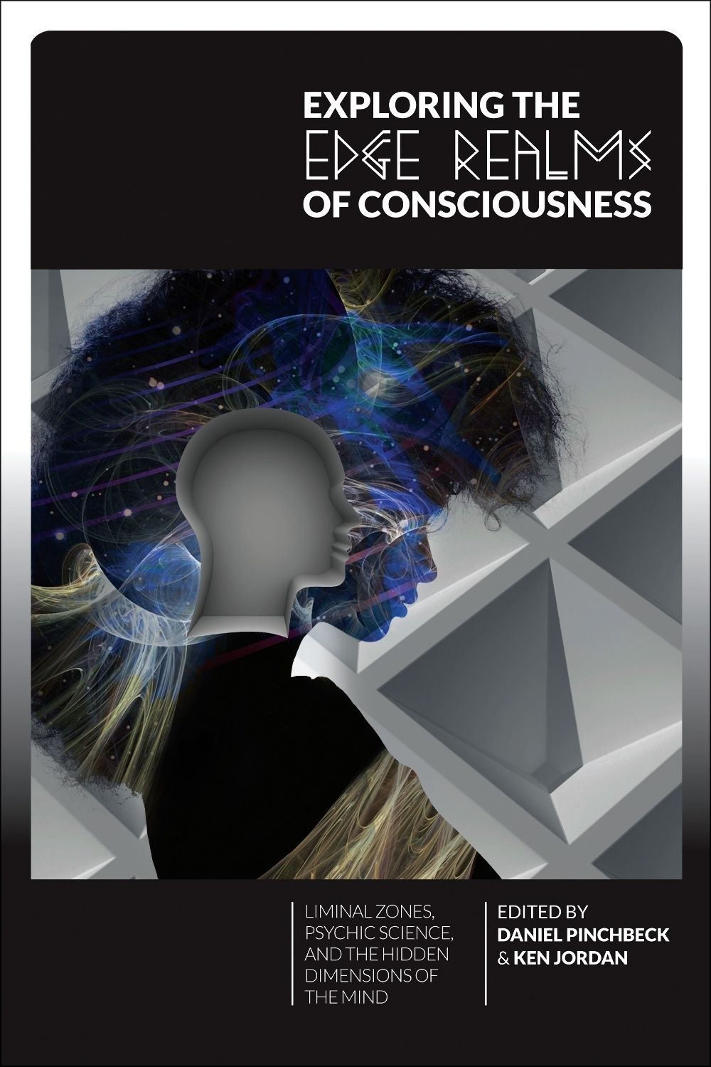 Exploring the Edge Realms of Consciousness by Daniel Pinchbeck - ISBN: 9781583944882