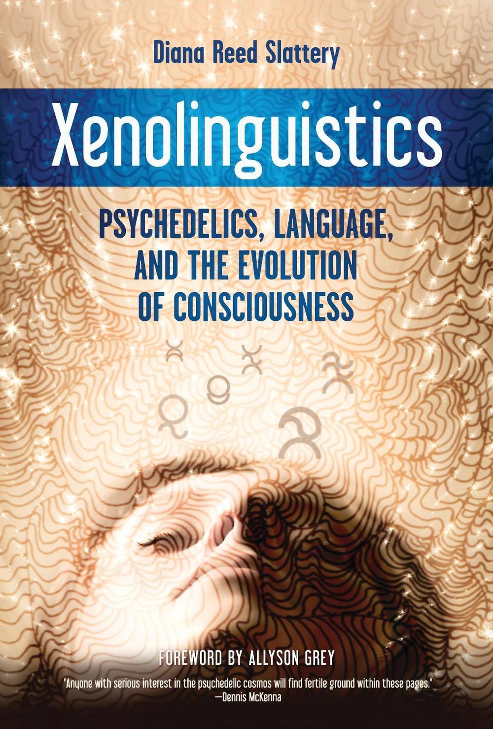 Xenolinguistics by Diana Slattery - ISBN: 9781583945995