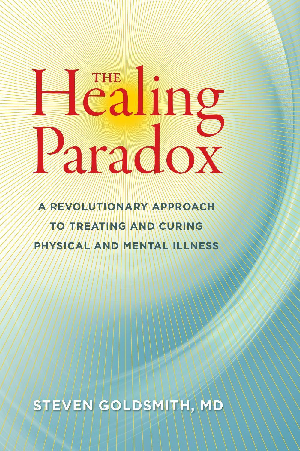 The Healing Paradox, 9781583946169