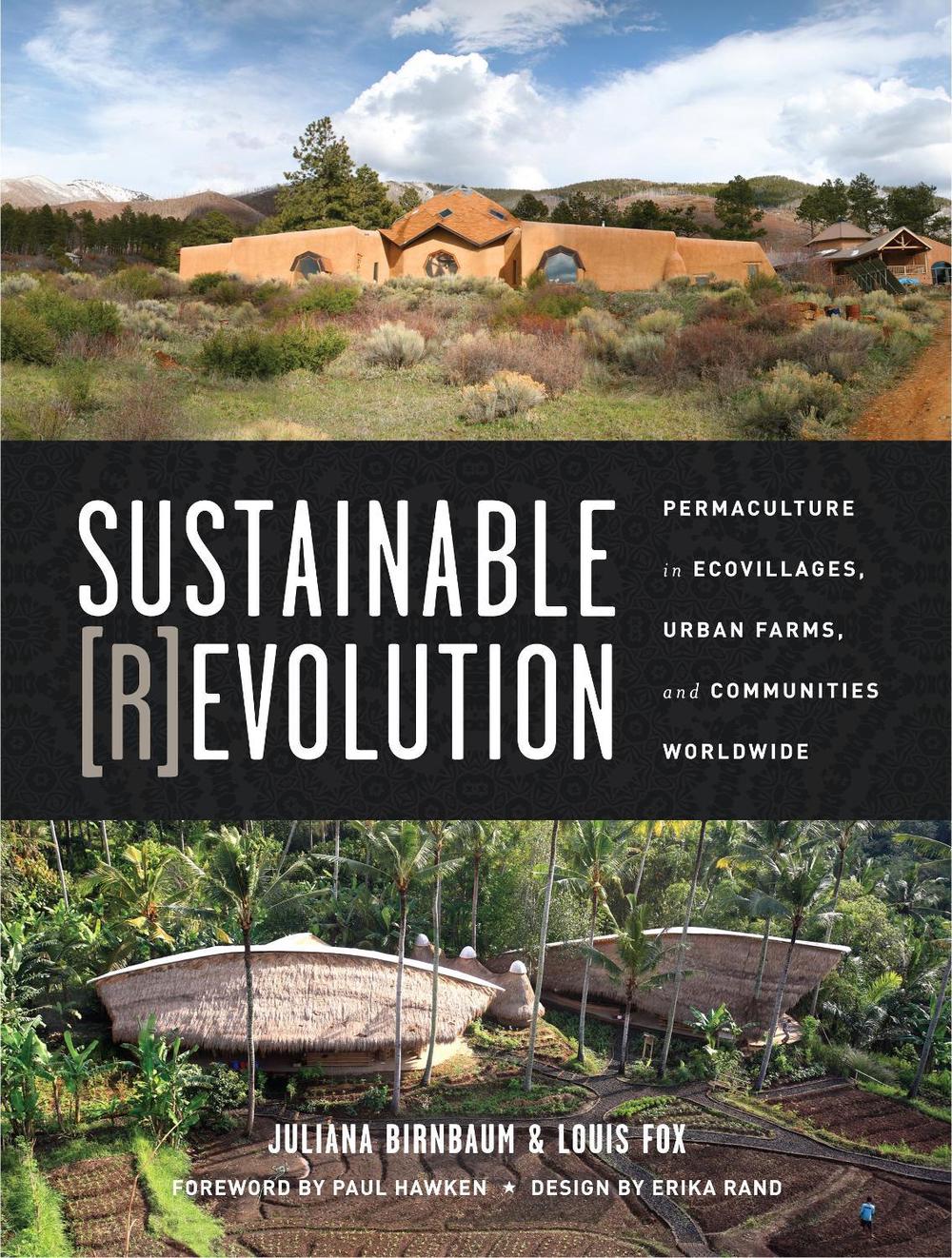 Sustainable Revolution by Juliana Birnbaum - ISBN: 9781583946480