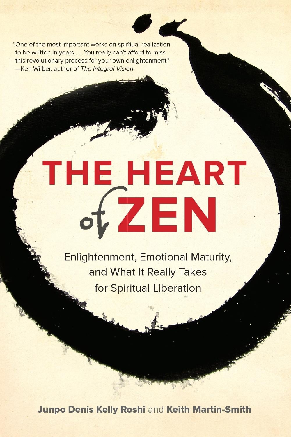 The Heart of Zen by Jun Po Denis Kelly Roshi - ISBN: 9781583947647