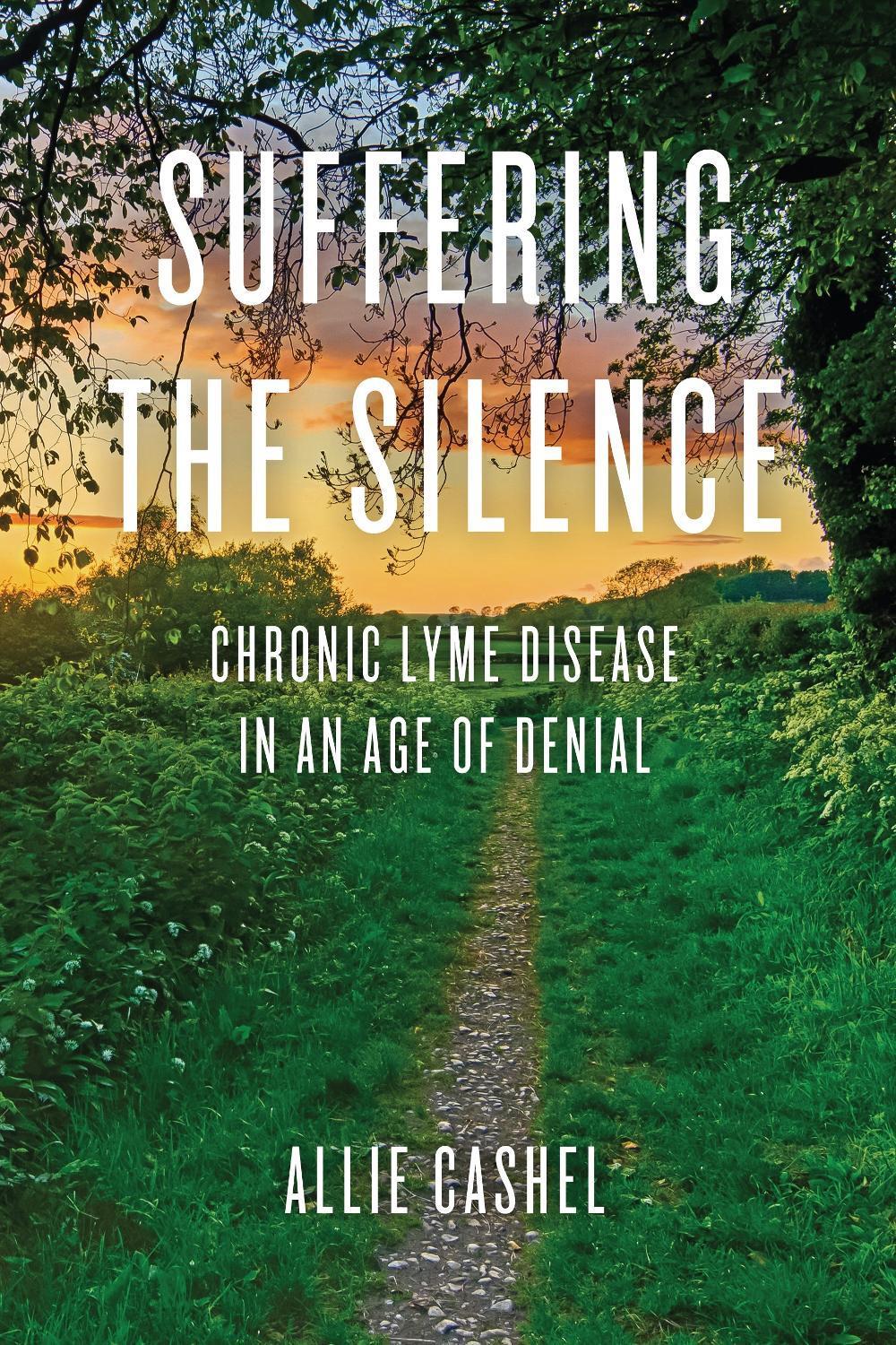 Suffering the Silence by Allie Cashel - ISBN: 9781583949245