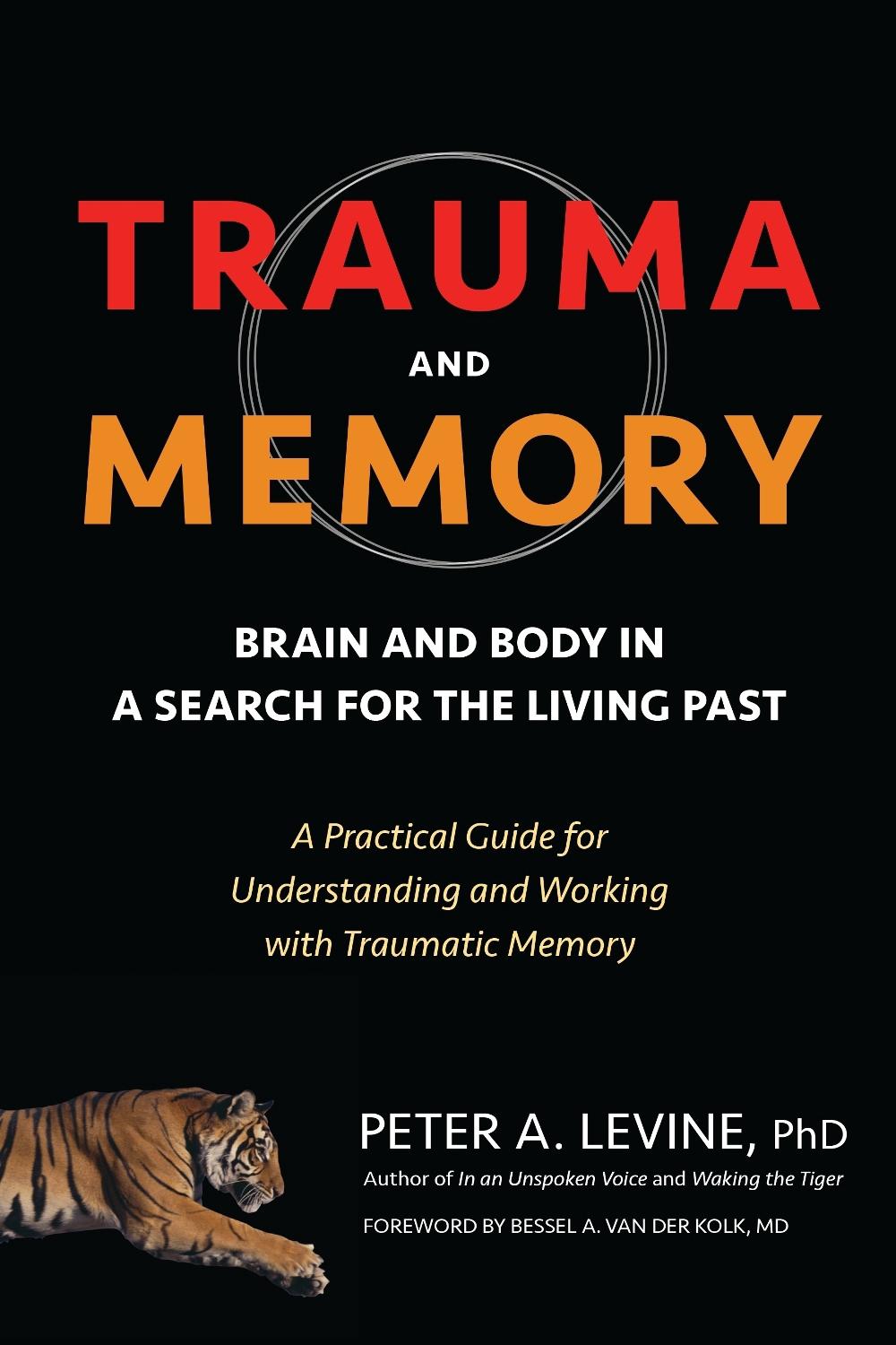 Trauma and Memory, 9781583949948