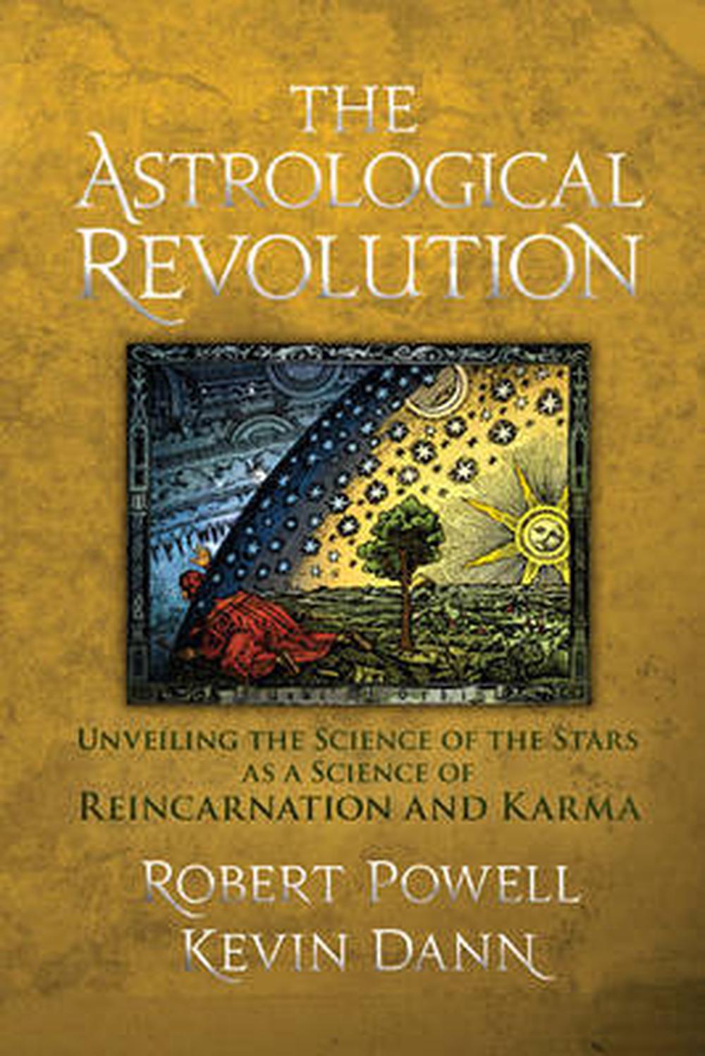 Astrological Revolution, 9781584200833