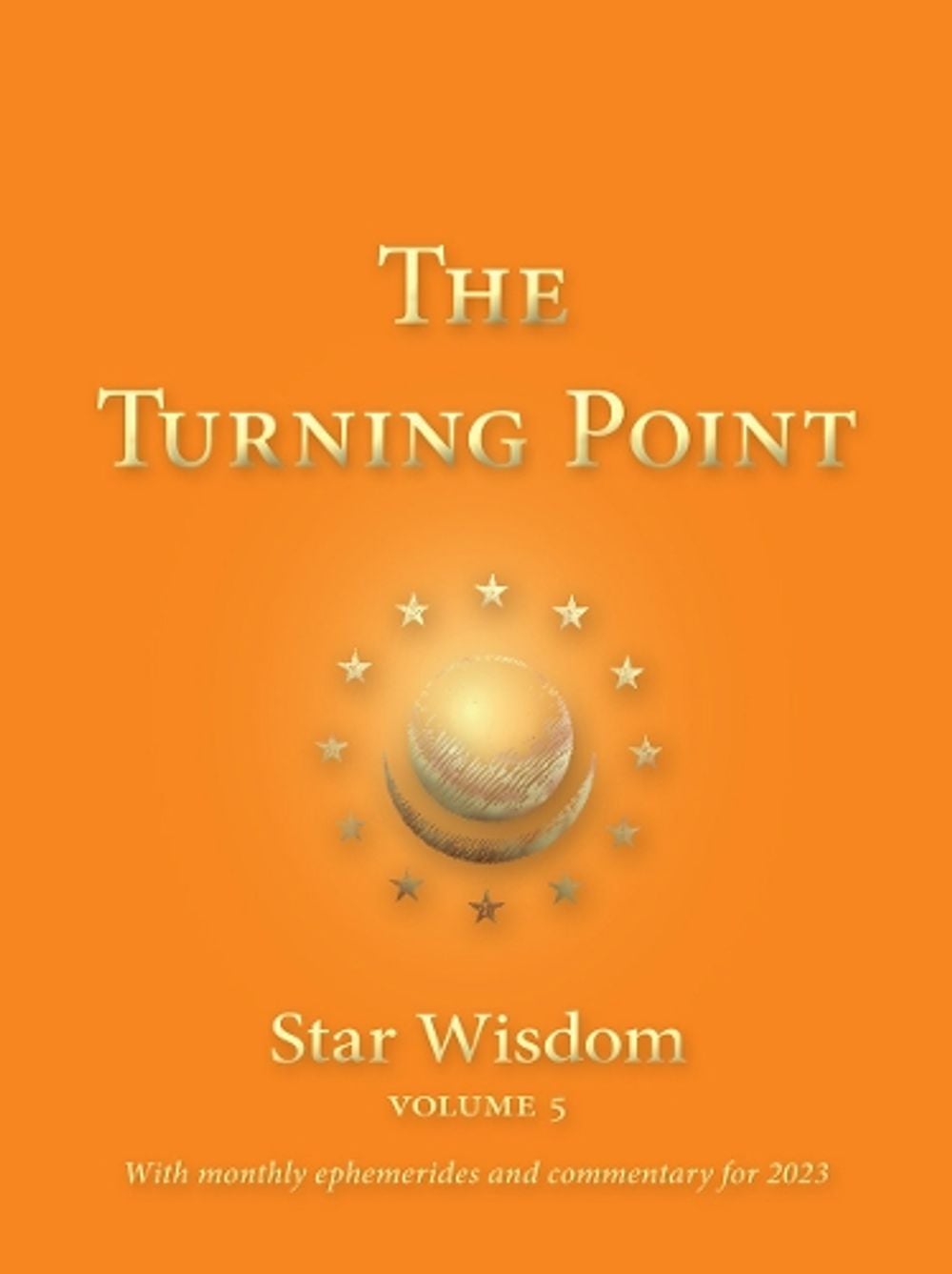 The Turning Point by Joel Matthew Park - ISBN: 9781584208938