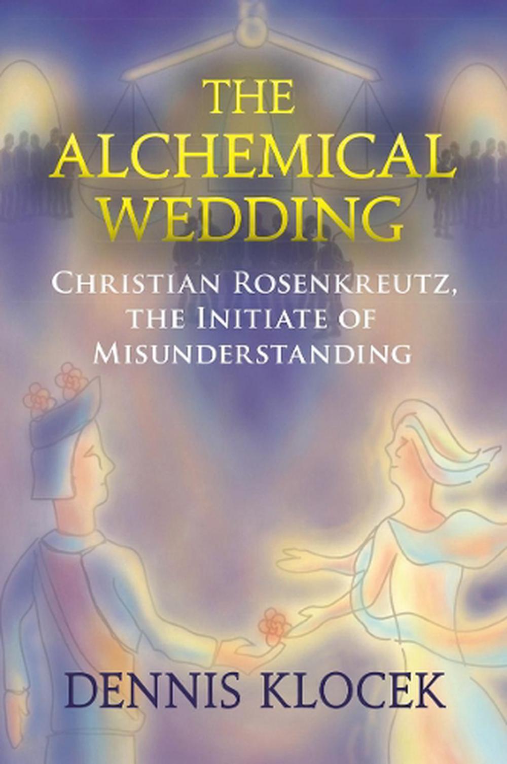 The Alchemical Wedding, 9781584209218