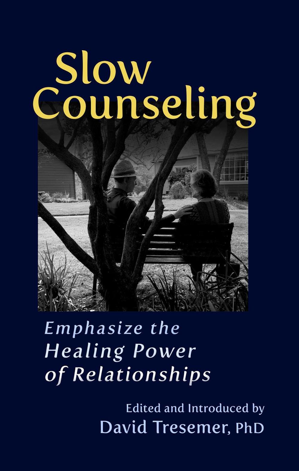 Slow Counseling, 9781584209751