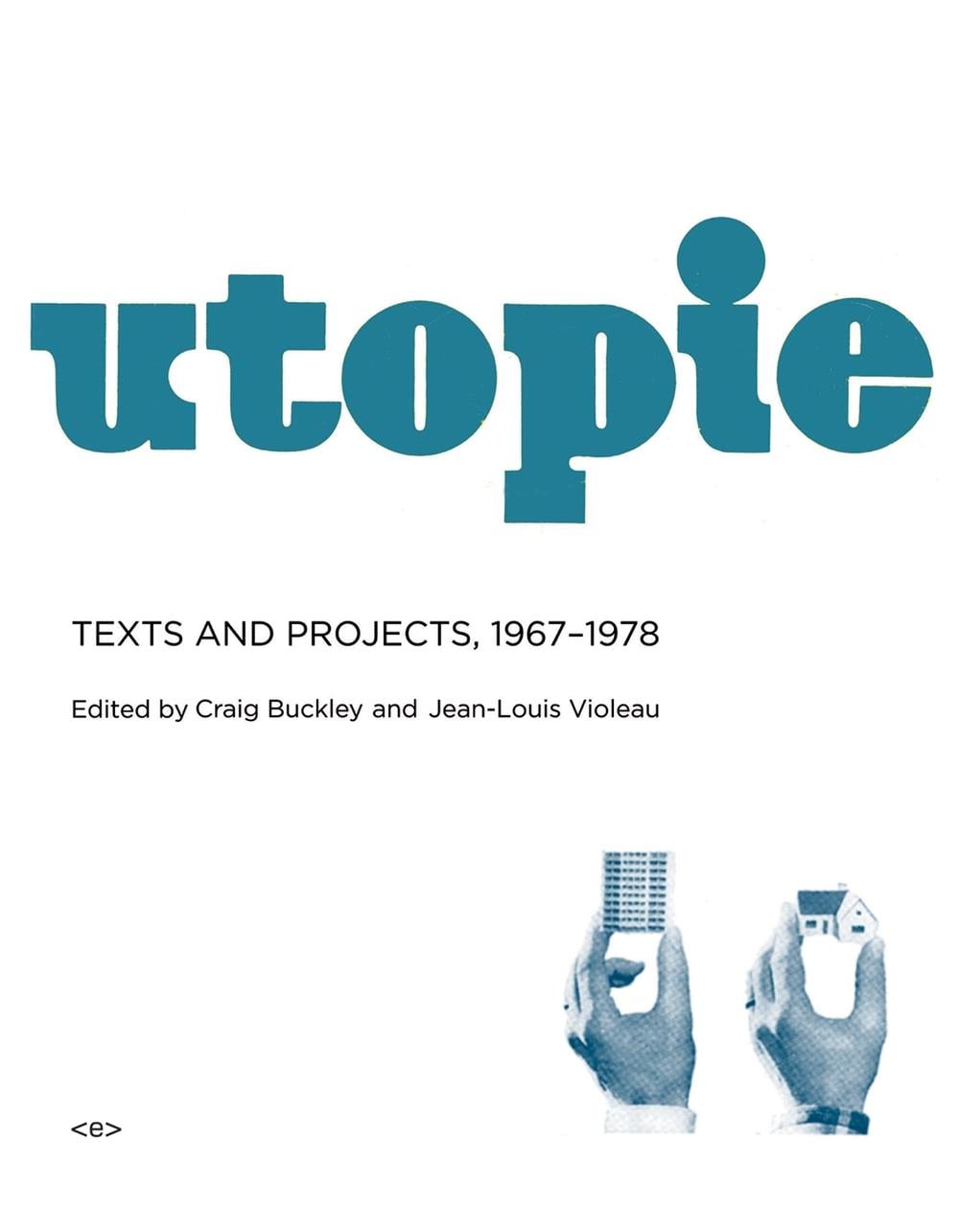 Utopie by Craig Buckley - ISBN: 9781584350958