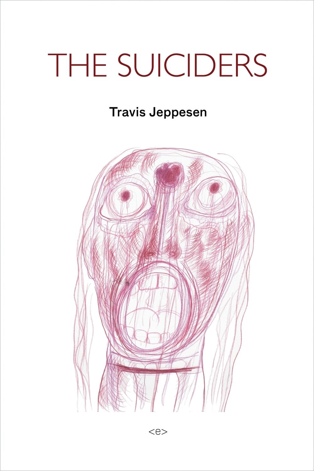 The Suiciders by Travis Jeppesen - ISBN: 9781584351252