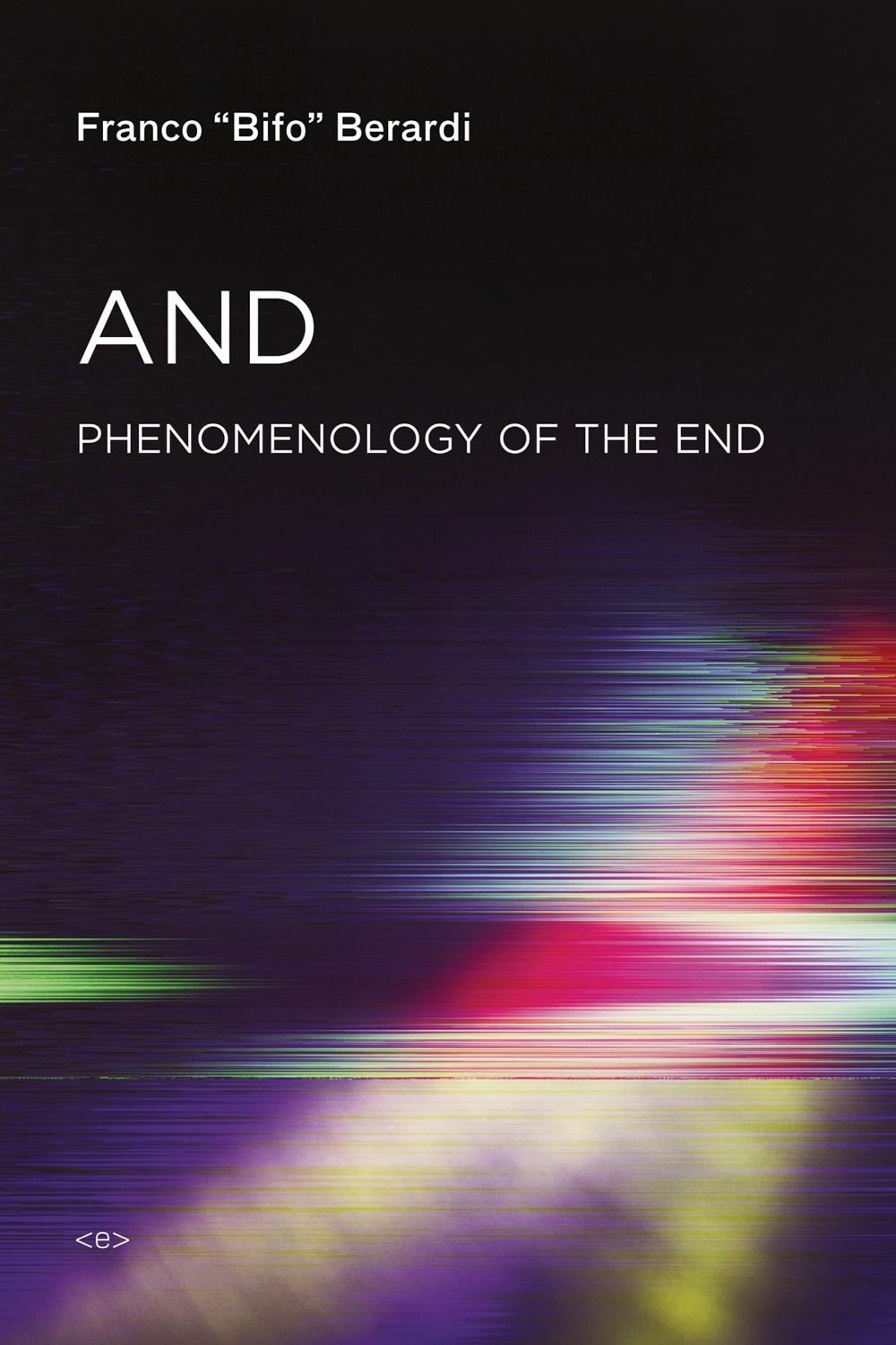 And by Franco "Bifo" Berardi - ISBN: 9781584351702