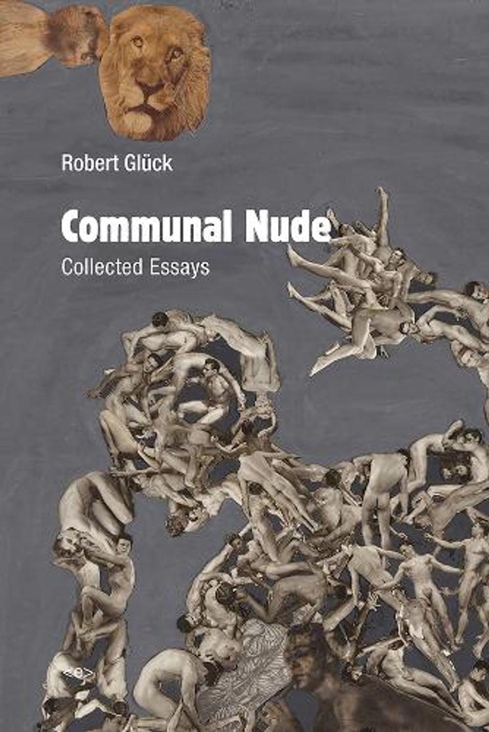 Communal Nude by Robert Glück - ISBN: 9781584351757