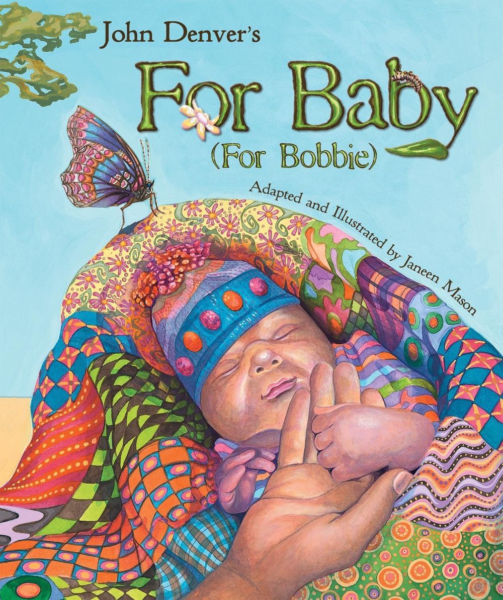For Baby (For Bobbie) by John Denver - ISBN: 9781584691211