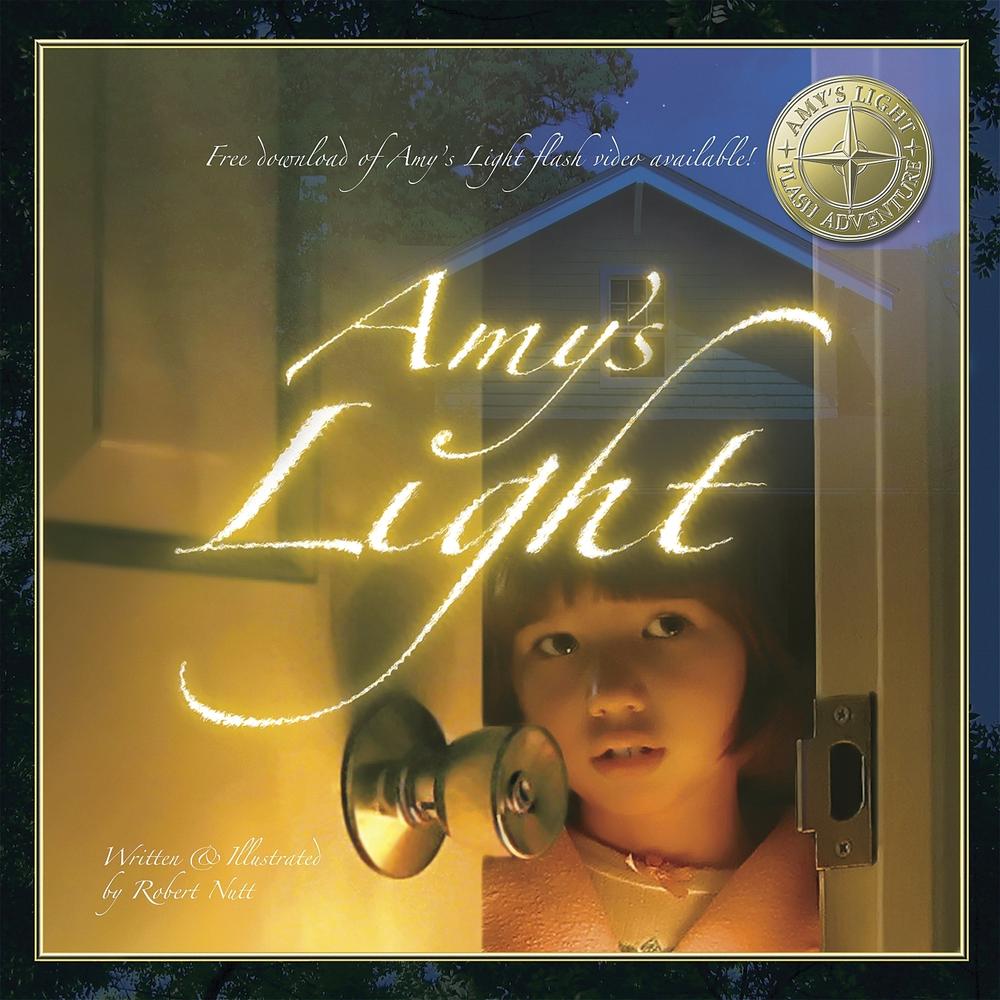 Amy'S Light by Robert Nutt - ISBN: 9781584691297