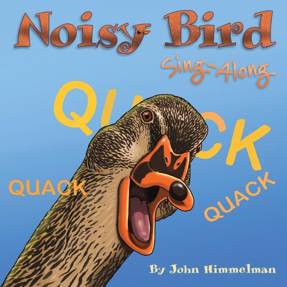 Noisy Bird Sing-Along by John Himmelman - ISBN: 9781584695141