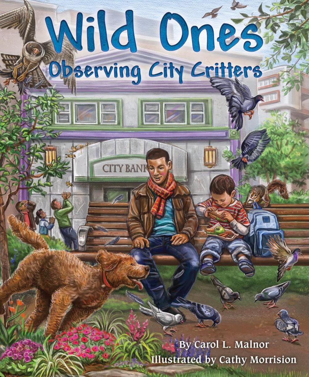 Wild Ones by Carol L. Malnor - ISBN: 9781584695547