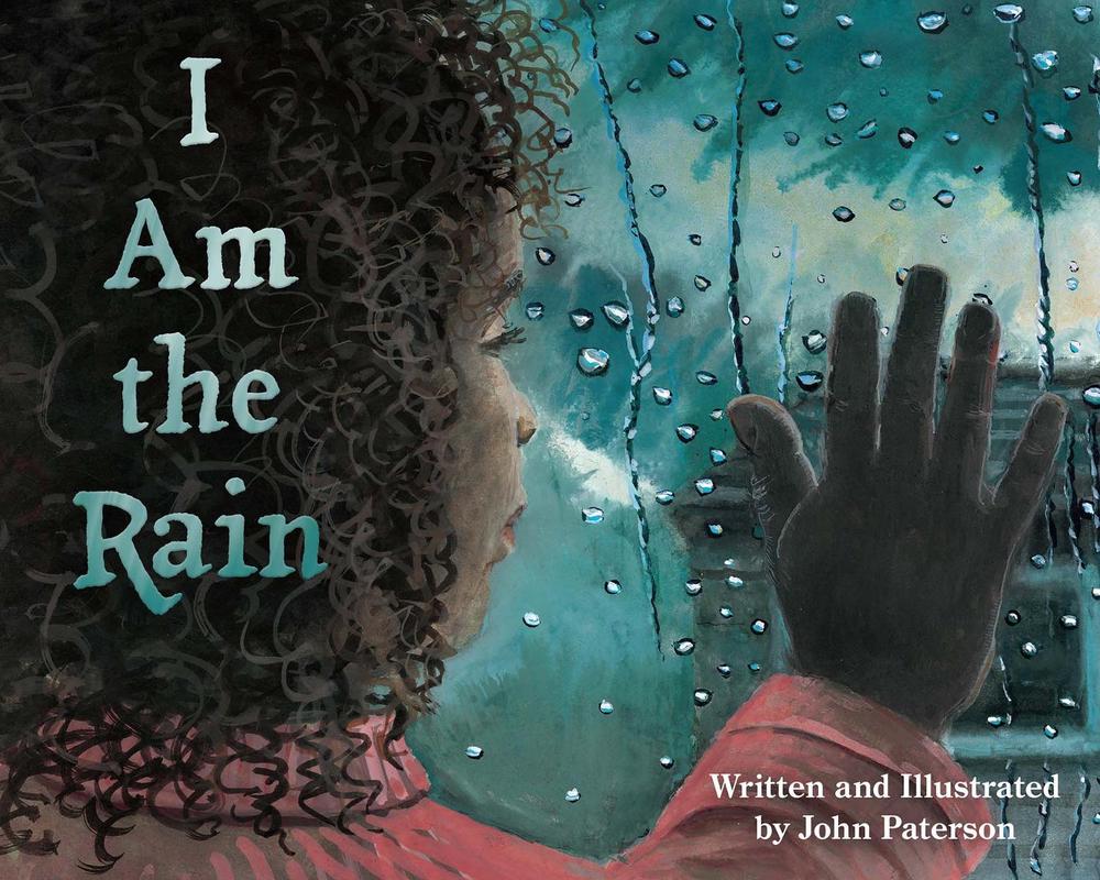 I Am the Rain by John Paterson - ISBN: 9781584696162