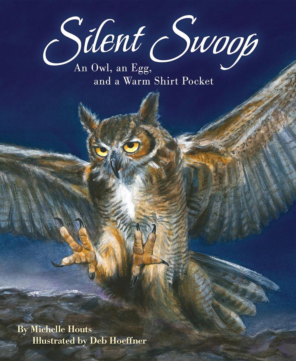 Silent Swoop by Michelle Houts - ISBN: 9781584696476