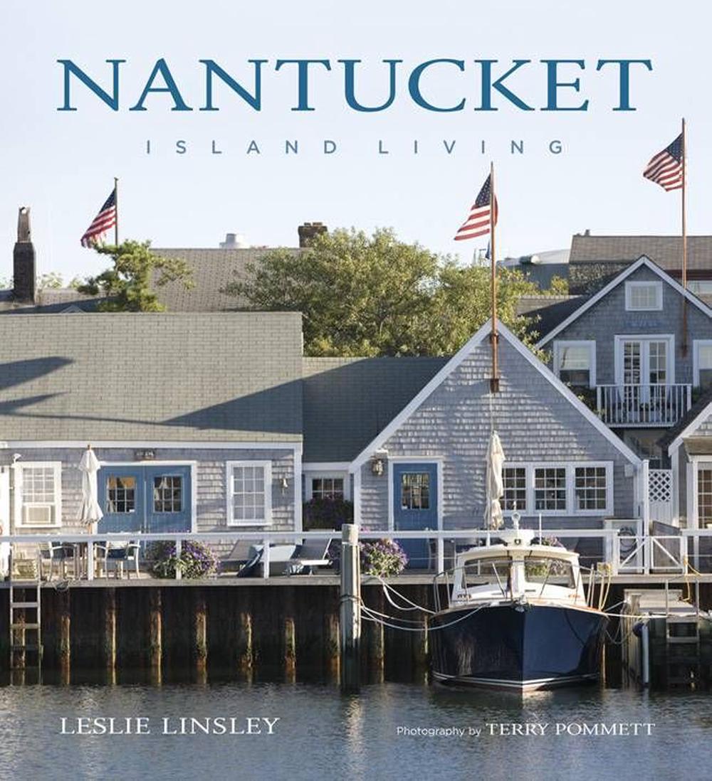 Nantucket, 9781584797234