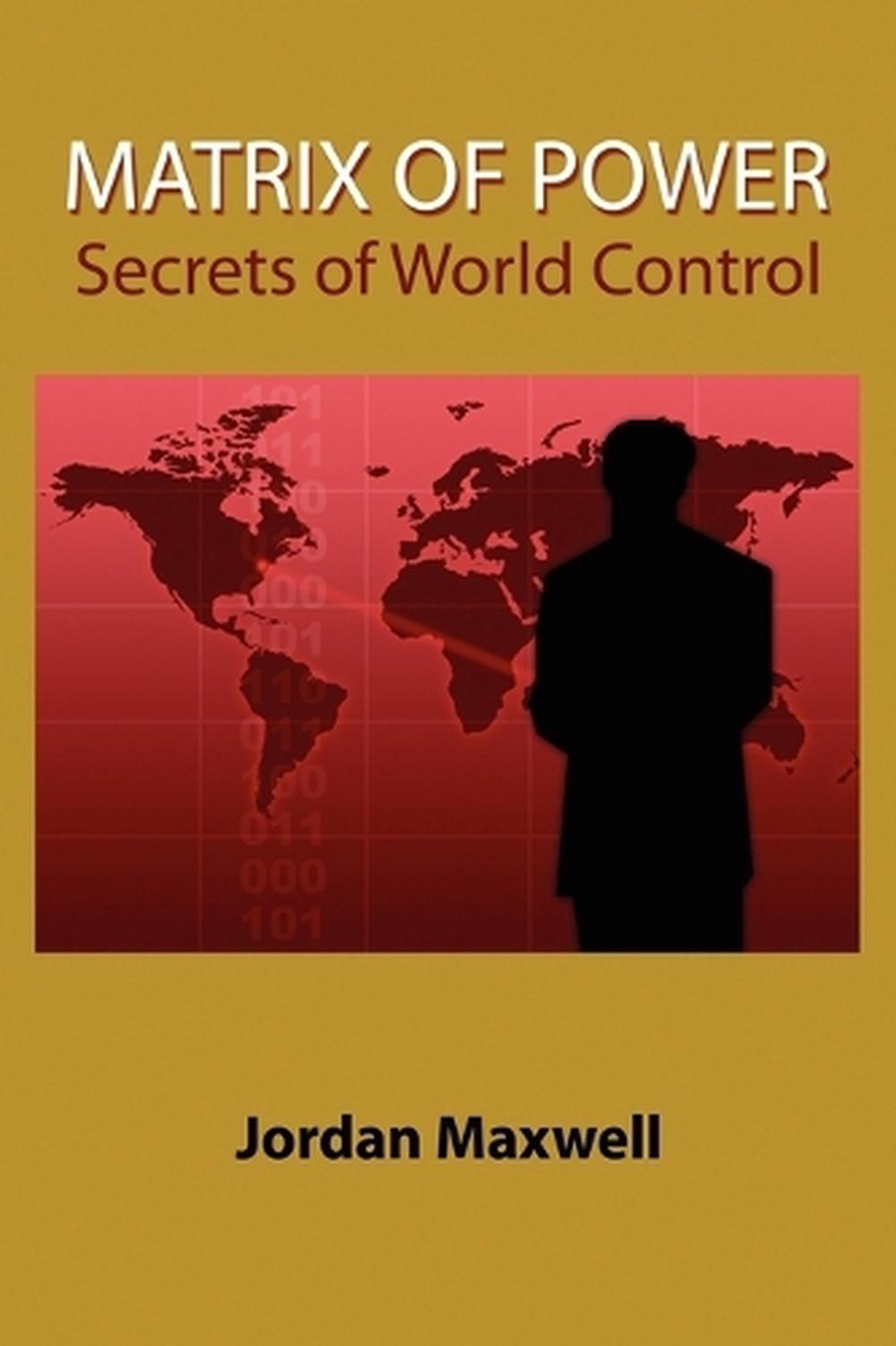 Matrix of Power, 9781585091201
