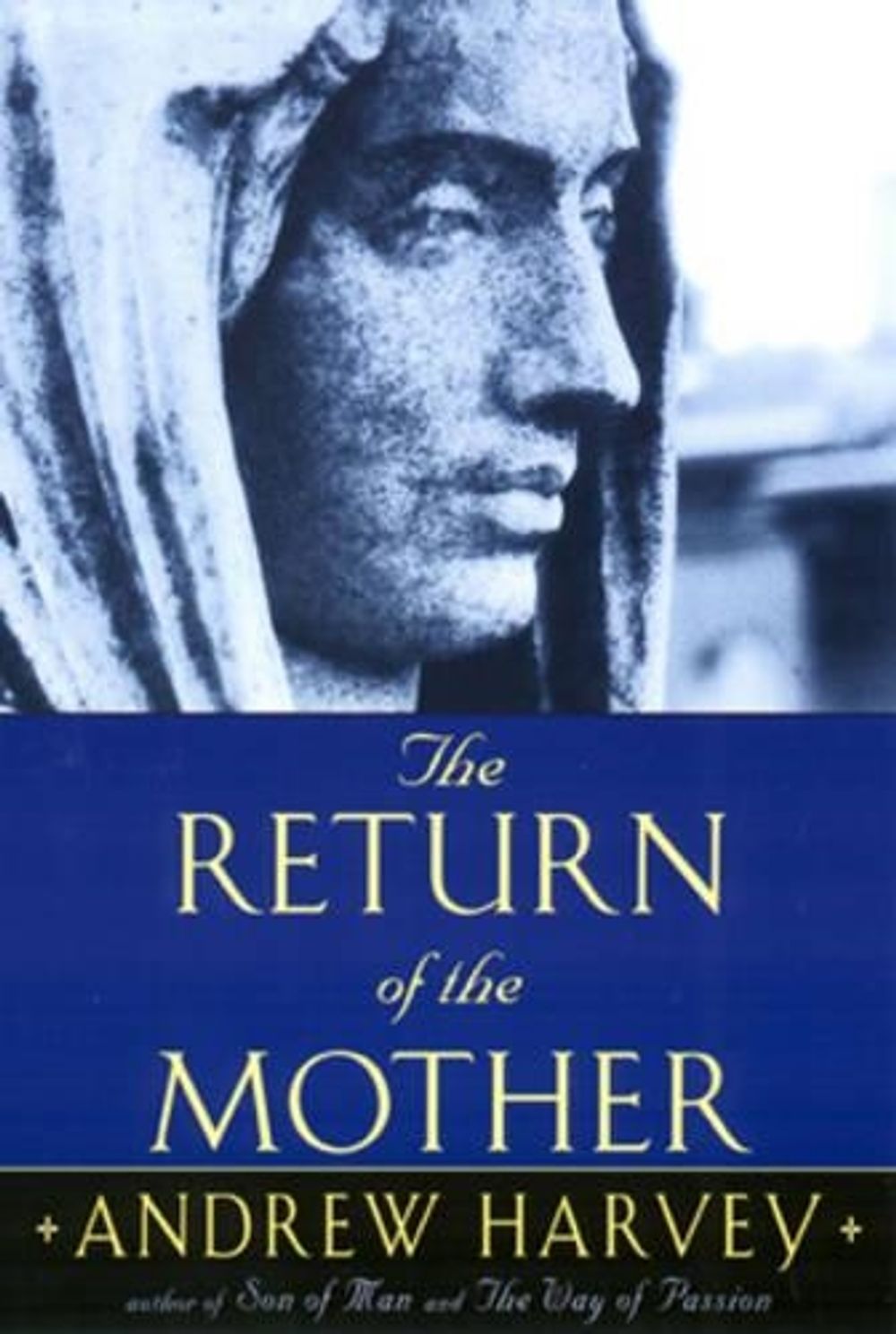 The Return of the Mother by Andrew Harvey - ISBN: 9781585420735