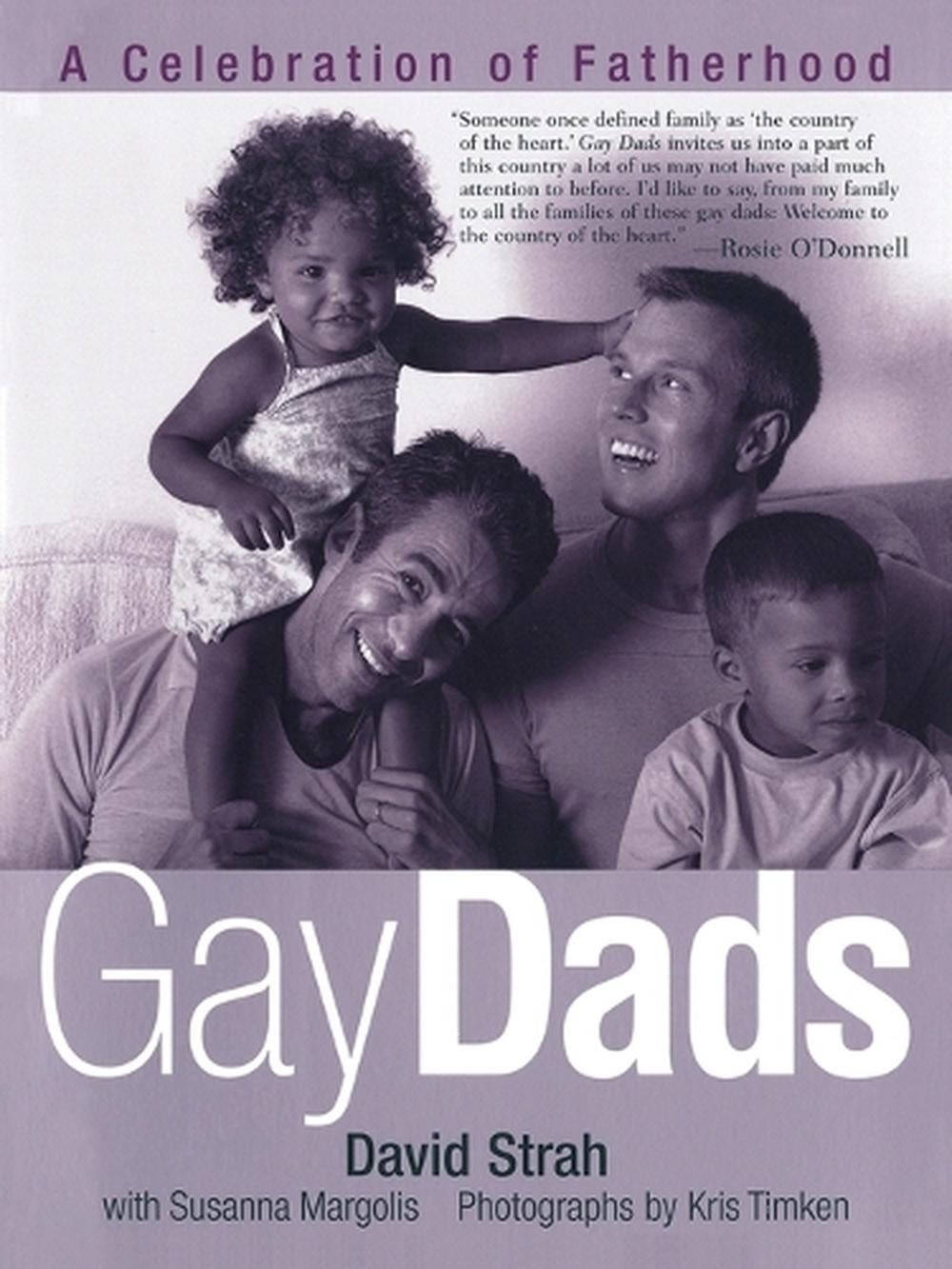 Gay Dads by David Strah - ISBN: 9781585423330