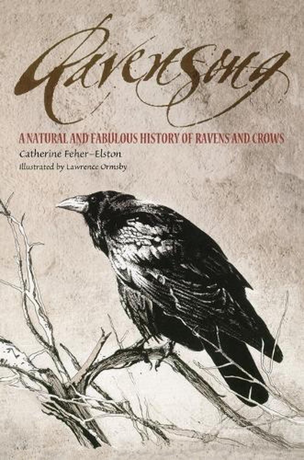 Ravensong by Catherine Feher-Elston - ISBN: 9781585423576