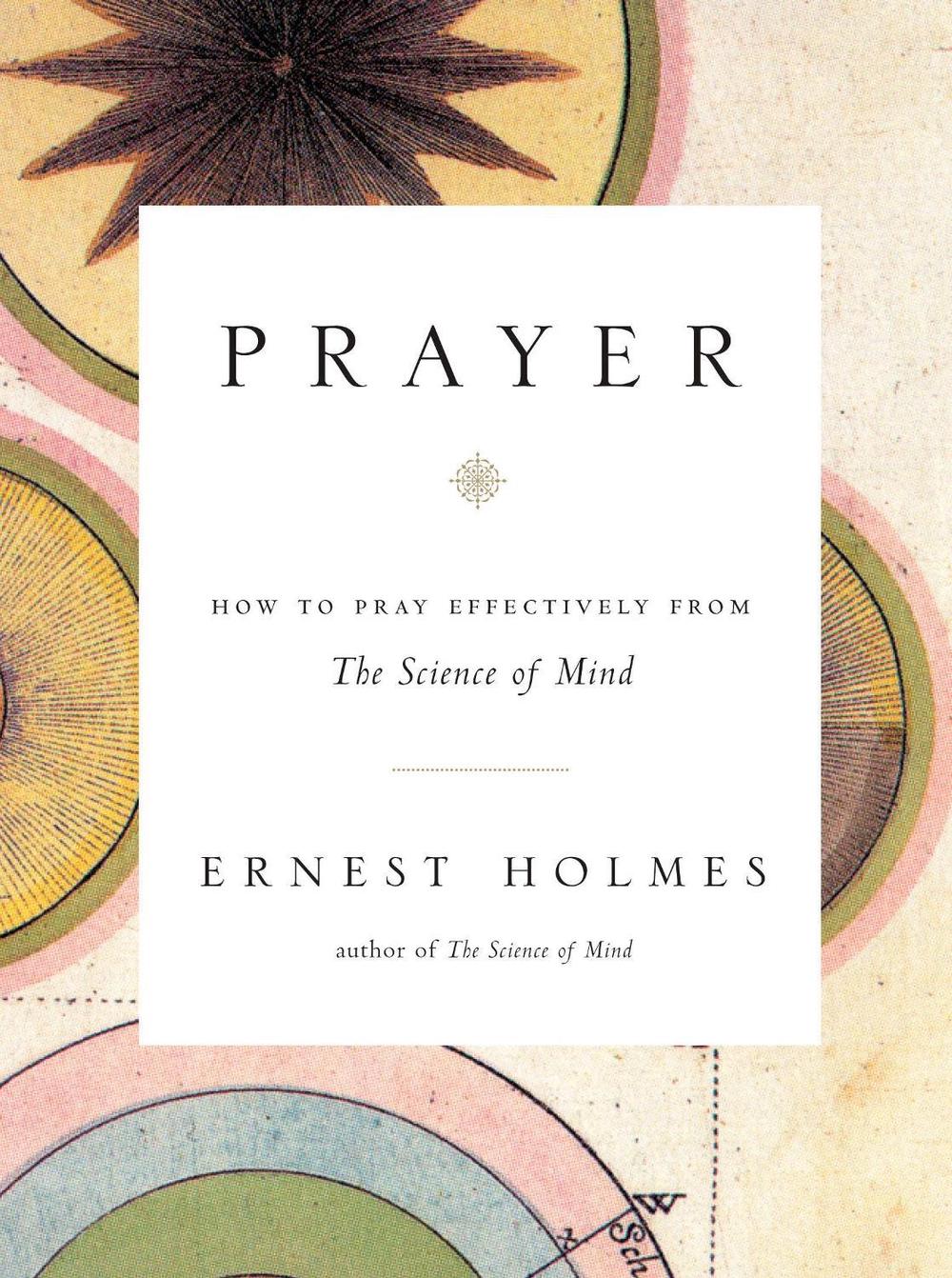 Prayer, 9781585426058