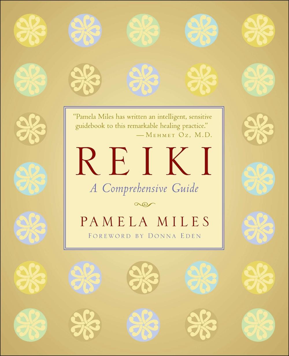Reiki, 9781585426492