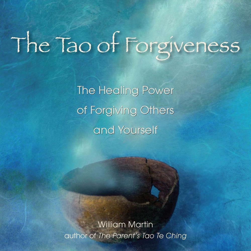 Tao of Forgiveness, 9781585427895