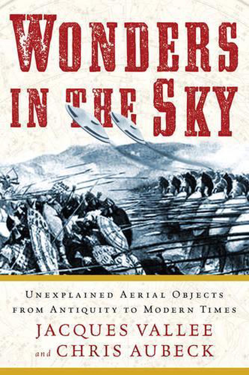 Wonders in the Sky by Chris Aubeck - ISBN: 9781585428205
