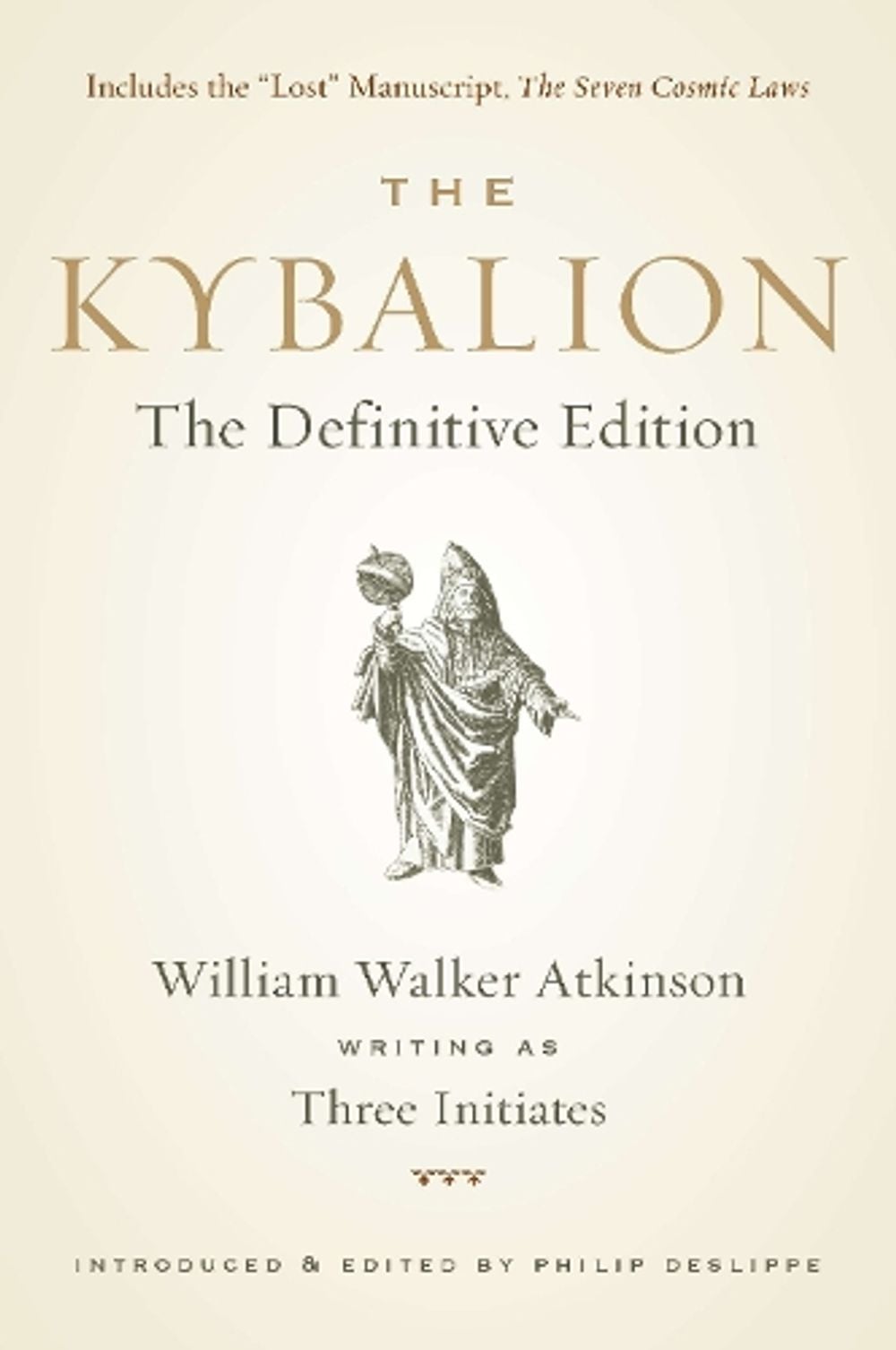 Kybalion by William Walker Atkinson - ISBN: 9781585428748