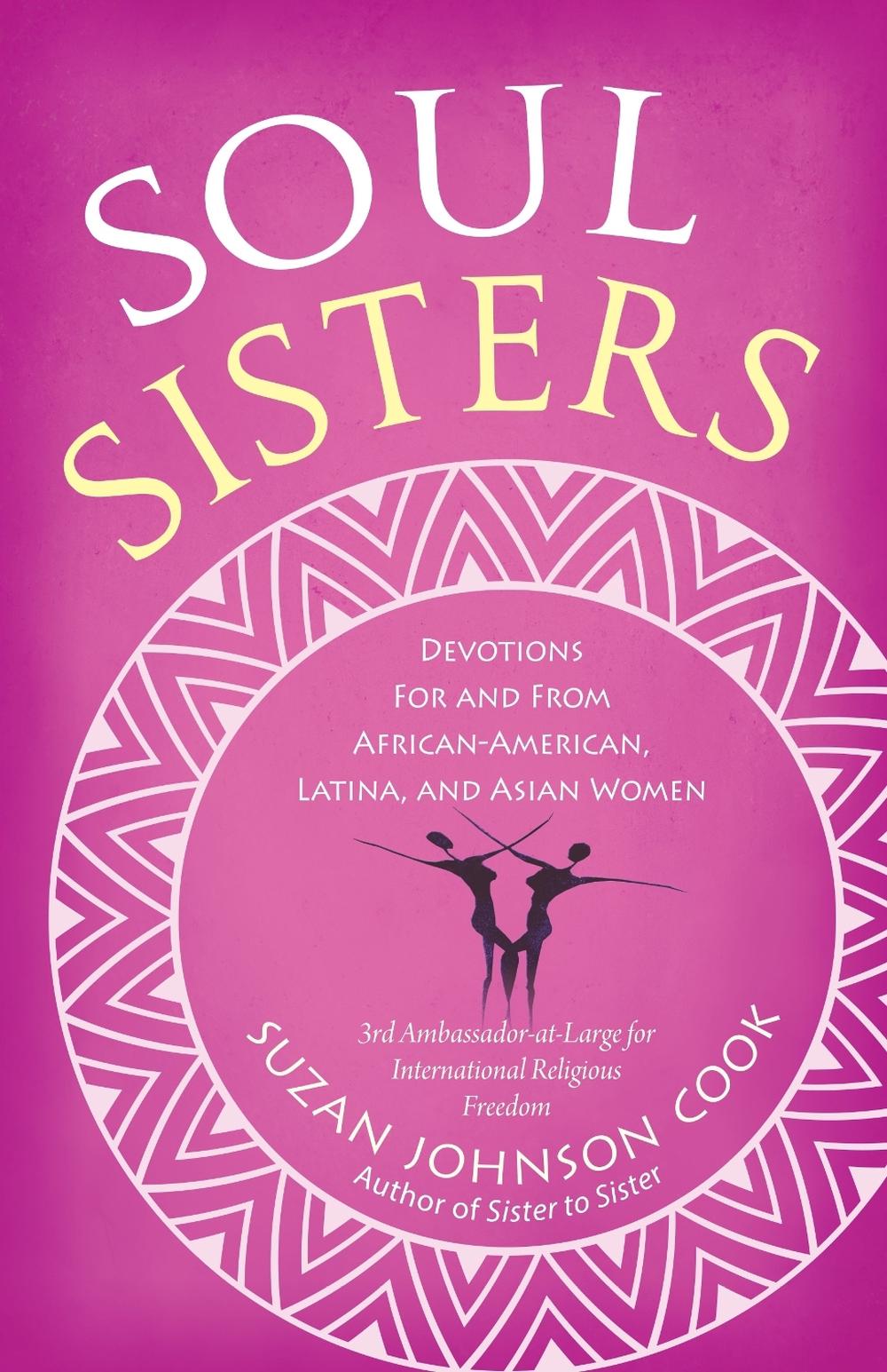 Soul Sisters by Suzan Johnson Cook - ISBN: 9781585429479