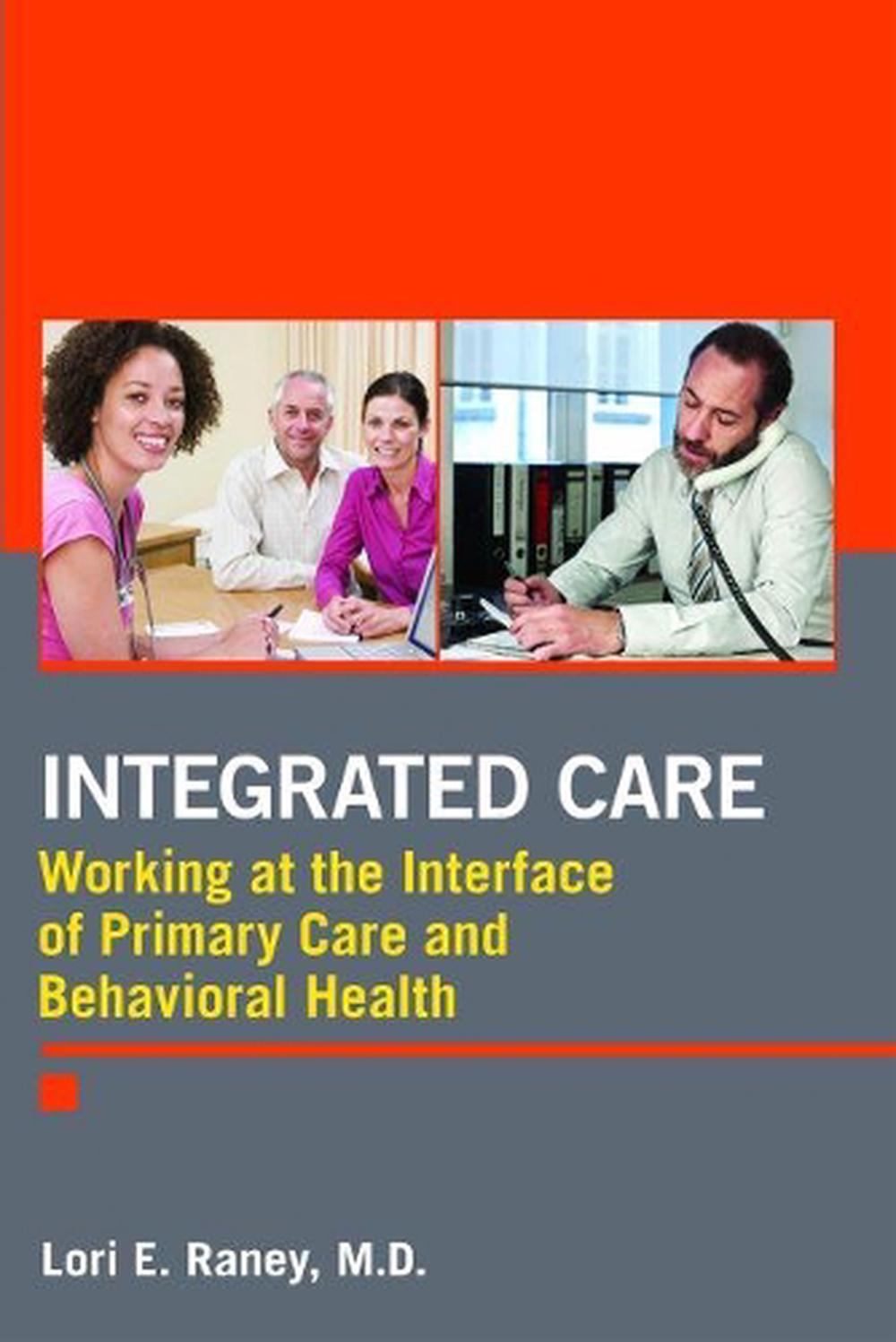 Integrated Care, 9781585624805
