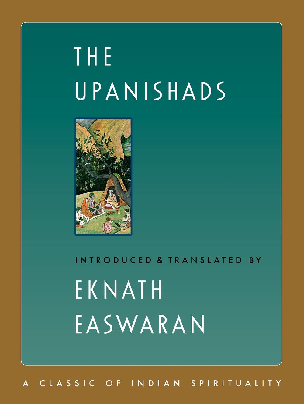 The Upanishads, 9781586381615