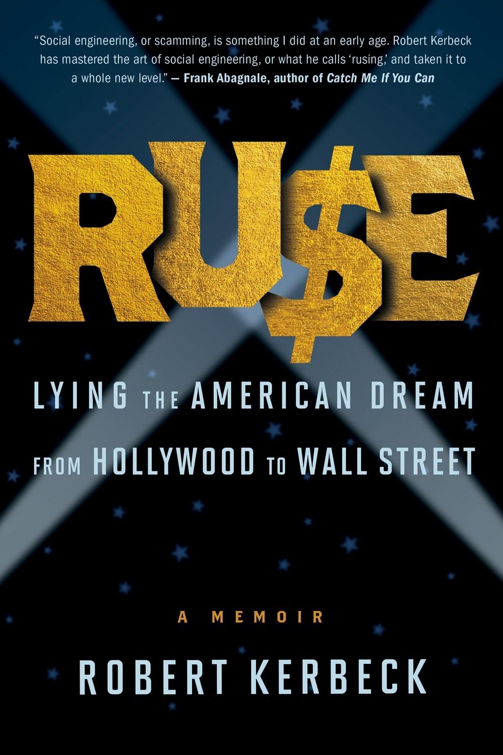 Ruse by Robert Kerbeck - ISBN: 9781586423162