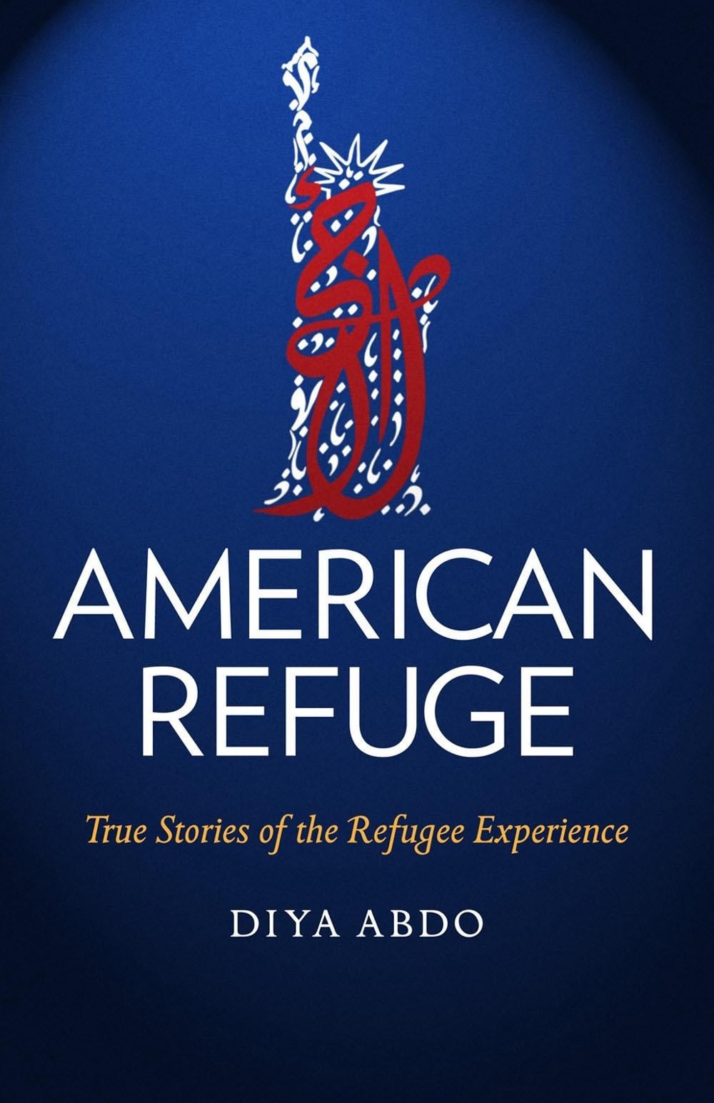 American Refuge by Diya Abdo - ISBN: 9781586423421