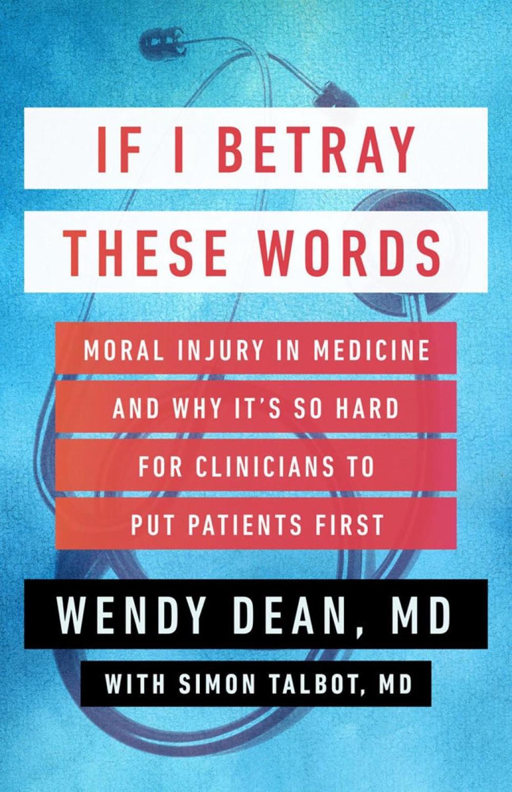 If I Betray These Words by Wendy Dean - ISBN: 9781586423544