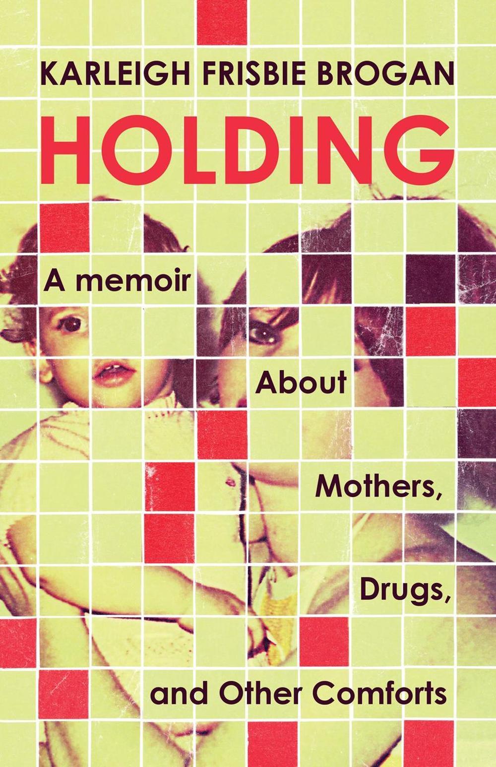 Holding, 9781586424121