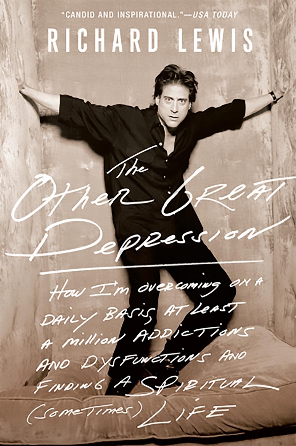 The Other Great Depression by Richard Lewis - ISBN: 9781586486044