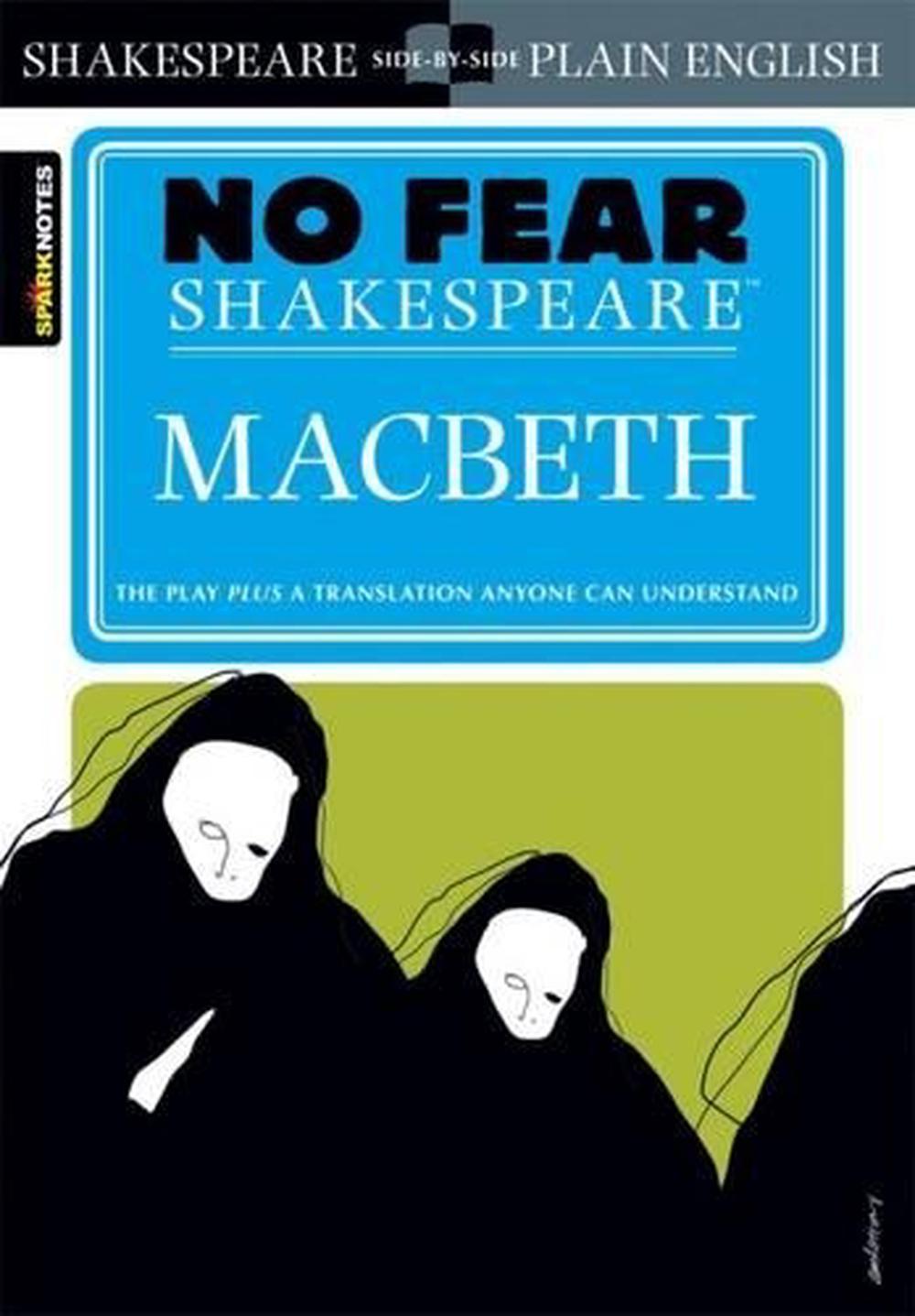 Macbeth, 9781586638467