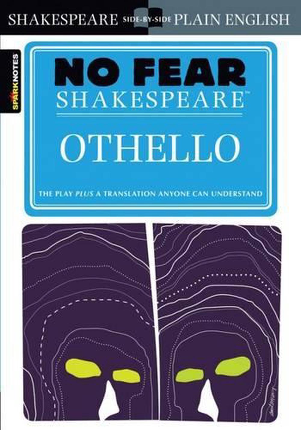 Othello, 9781586638528