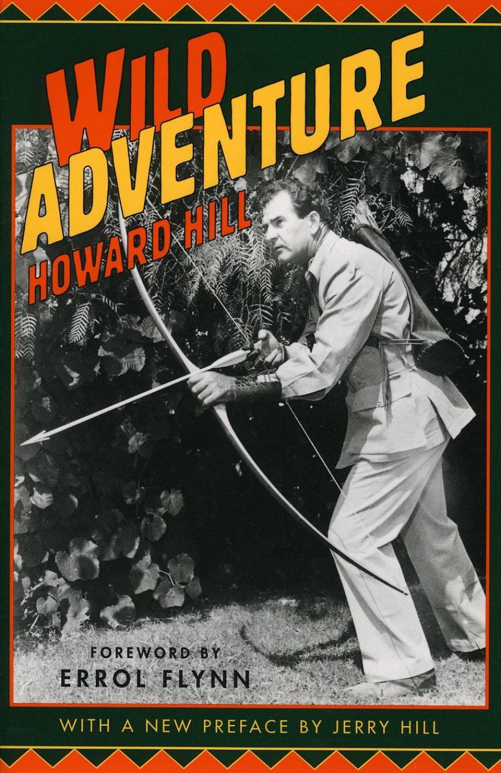 Wild Adventure, 9781586670337