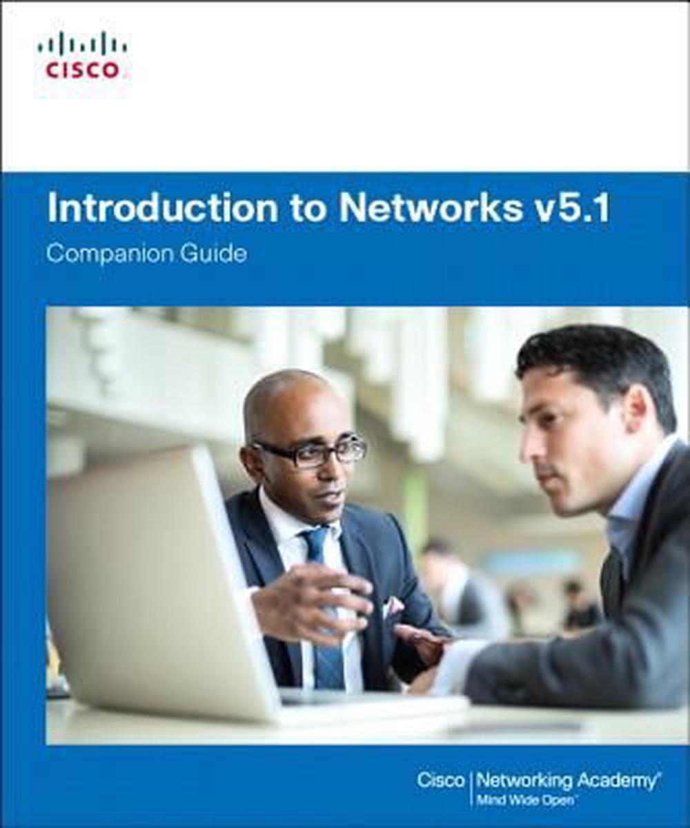 Introduction to Networks Companion Guide, 9781587133572