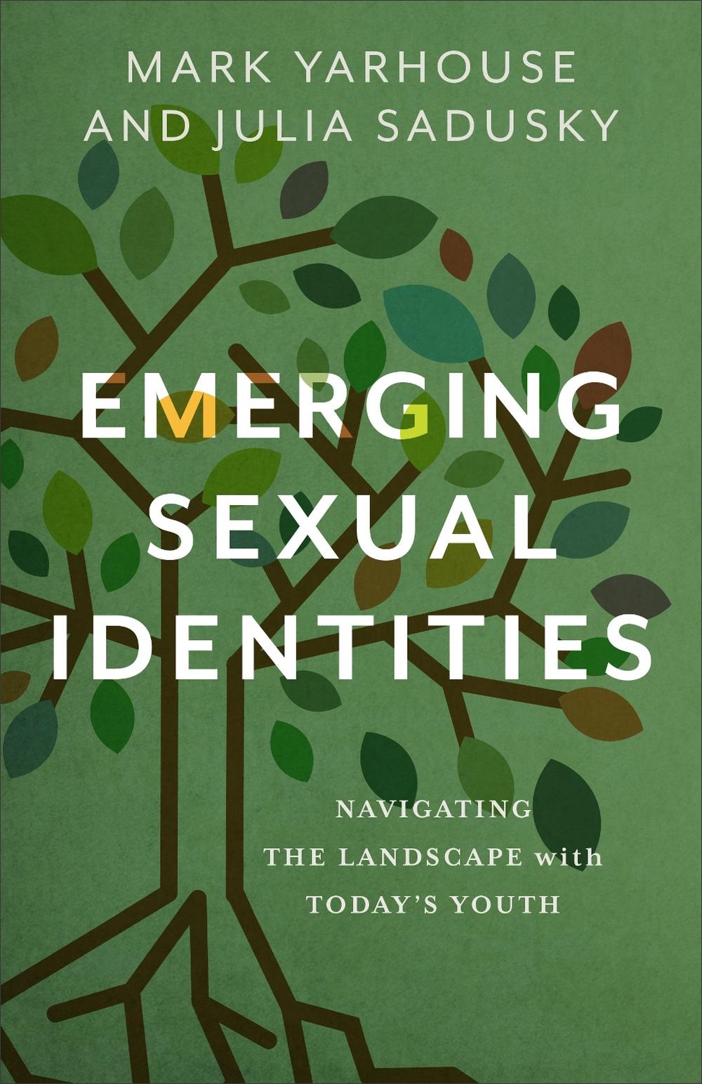 Emerging Sexual Identities, 9781587436444