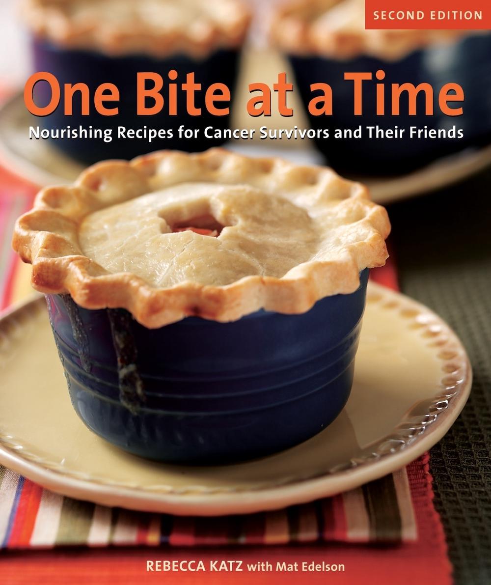 One Bite at a Time, Revised by Rebecca Katz - ISBN: 9781587613272