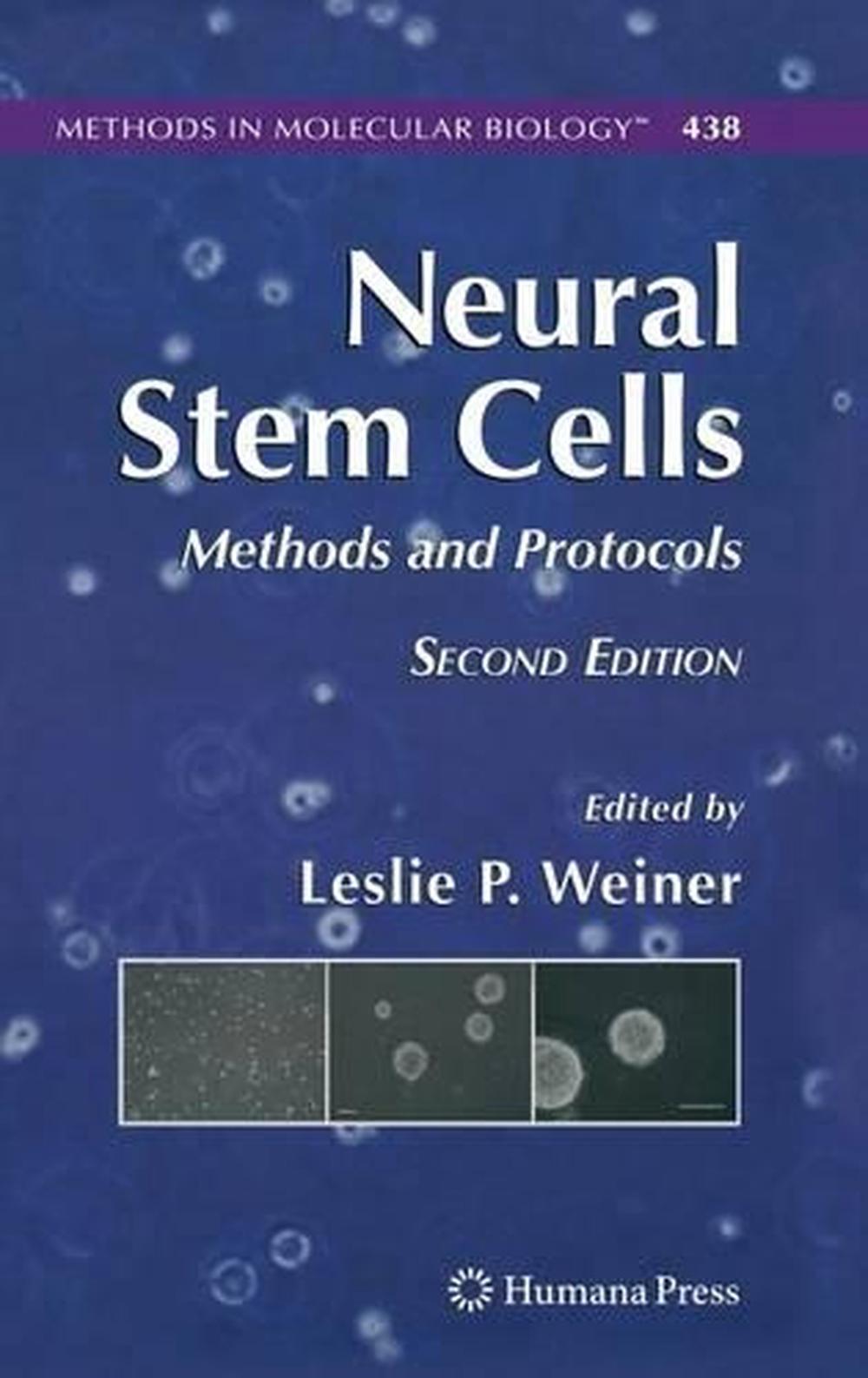 Neural Stem Cells, 9781588298461