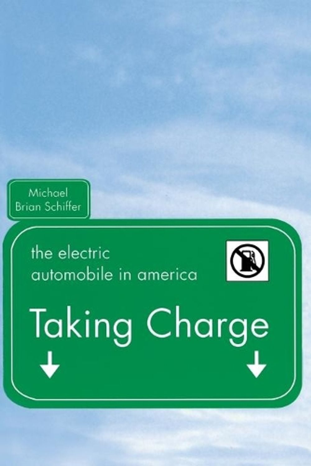 Taking Charge by Michael Schiffer - ISBN: 9781588340764