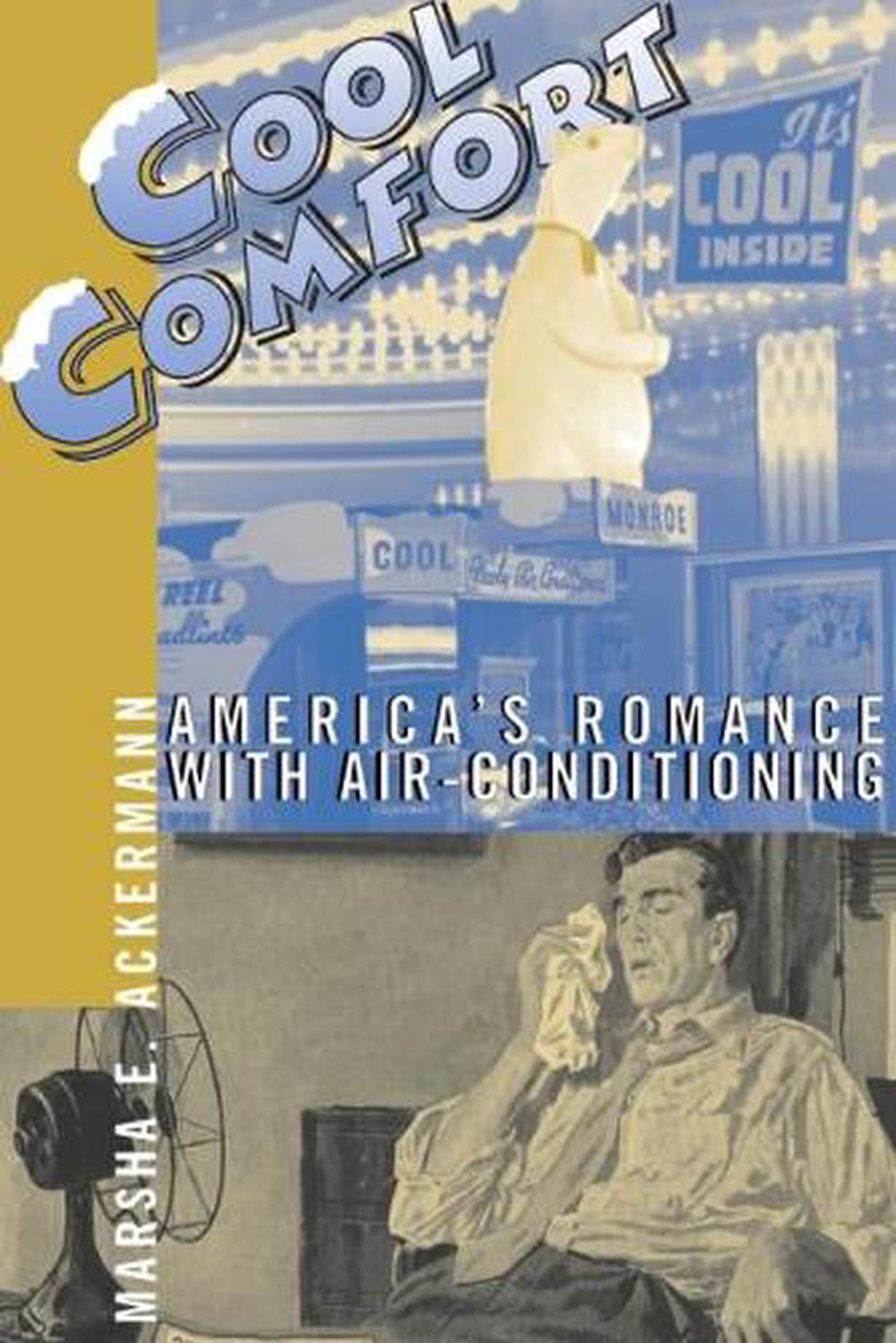 Cool Comfort by Marsha Ackermann - ISBN: 9781588342799
