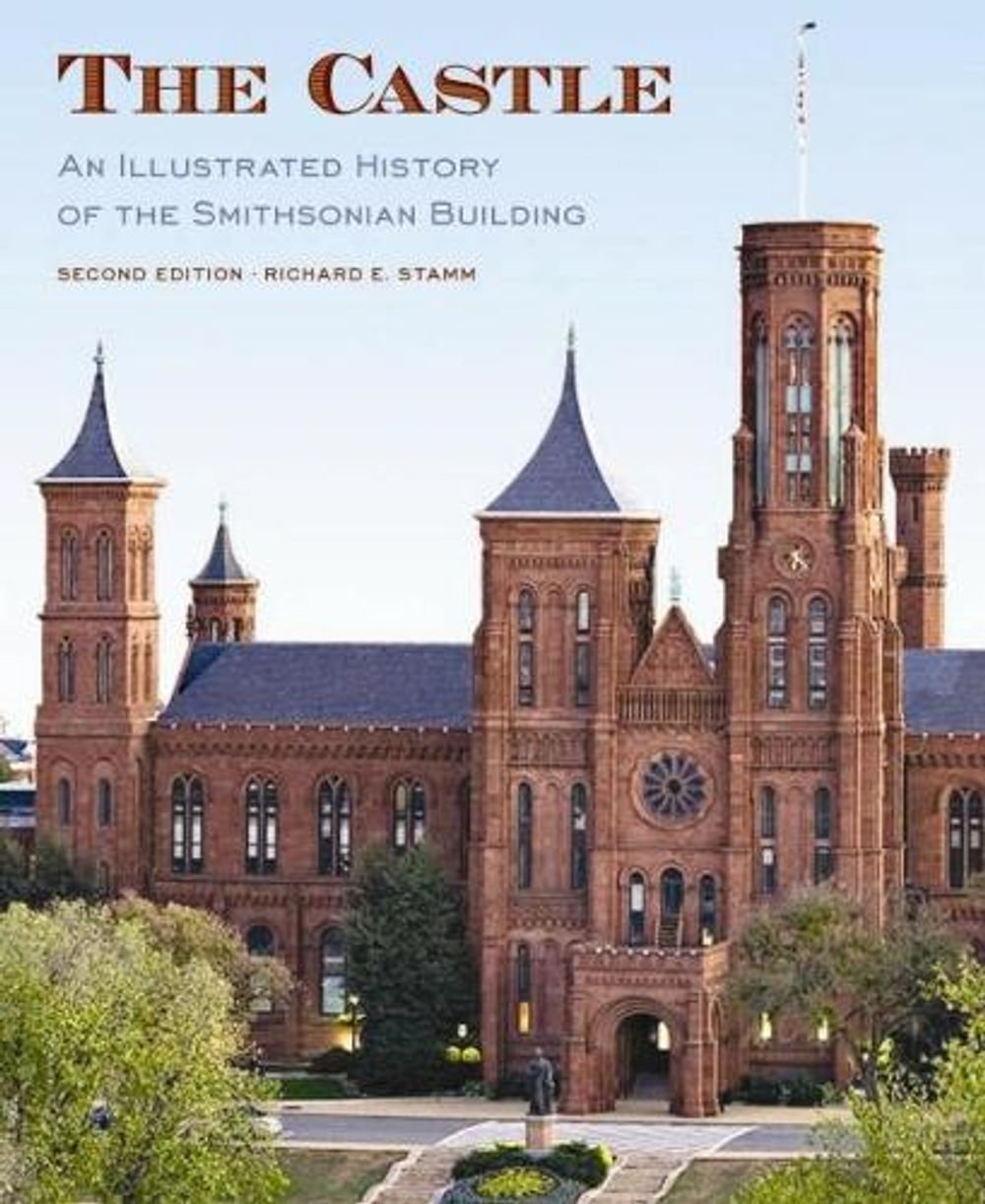 The Castle, Second Edition by Richard Stamm - ISBN: 9781588343512