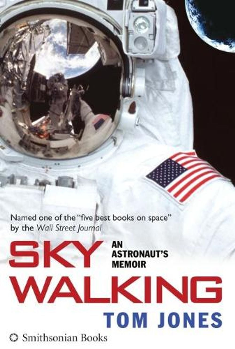 Sky Walking by Tom Jones - ISBN: 9781588344045
